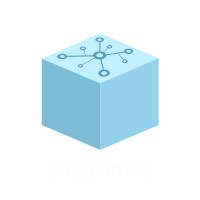 Engramic logo - Similar company to Graham Software Development, Llc