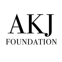 AKJ Foundation logo - Similar company to Kancelaria It
