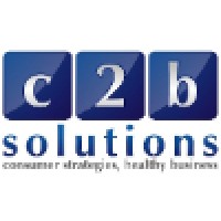 c2b solutions logo - Similar company to C2B Solutions Uk