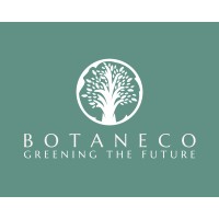 BotanEco Mongolia logo - Similar company to Greentrends - Environmental Services
