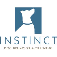 Instinct Dog Behavior & Training logo - Similar company to Katchi