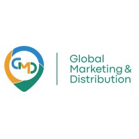 Global Marketing & Distribution logo - Similar company to Light Design & It Studio
