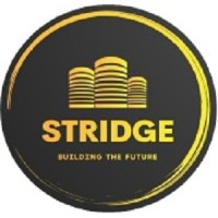M/s. Stridge logo - Similar company to Gamingjolt