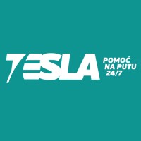TESLA24H pomoć na putu logo - Similar company to Yason Audio