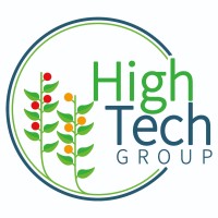 High Tech Farms logo - Similar company to Veggie Prime
