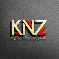 KNZ Dijital Reklam Ajansı logo - Similar company to Galem Fikir Sanat
