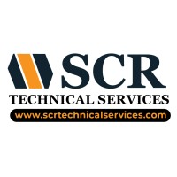 SCR Technical Services, LLC logo - Similar company to Smb Workforce