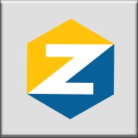 Genzpediacom logo - Similar company to Luarkampus.Id