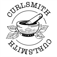 CURLSMITH logo - Similar company to Cinema Secrets