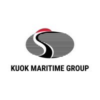 Kuok Maritime Group logo - Similar company to Cragar Industries