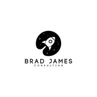 Brad James Consulting logo - Similar company to Frequency540