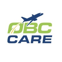 OBC CARE logo - Similar company to Delpano Gmbh