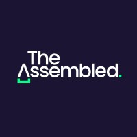The Assembled logo - Similar company to Pom
