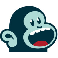 BUZZIN MONKEY GmbH logo - Similar company to Benchmark Design