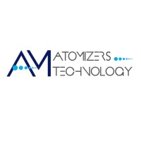 AM Atomizers Technology logo - Similar company to Cmt Atomizers
