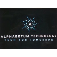 Alphabetum Technology logo - Similar company to Accnee