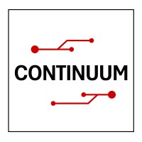 Continuum Infrastructure Solutions logo - Similar company to Test, Inc