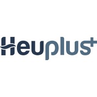 Heuplus logo - Similar company to Etarget Solutions