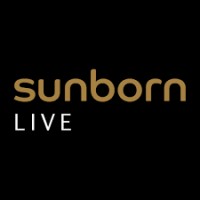 Sunborn Live logo - Similar company to Kesärauha
