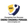 PT Energi Dinamika Persada logo - Similar company to Pt. Central Plotter Indonesia