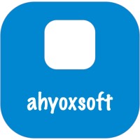 ahyoxsoft logo - Similar company to Webexcellence Software Services