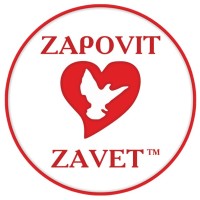 Zapovit - Zavet / Заповіт - Завет logo - Similar company to Тов 