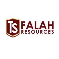 TS Falah Resources Sdn Bhd logo - Similar company to Volten Malaysia Megatrend