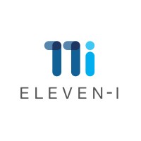 ELEVEN-I logo - Similar company to Uppoint