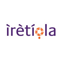 Iretiola logo - Similar company to Akhin Africa