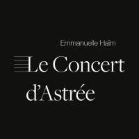 Le Concert d'Astrée logo - Similar company to Graine De Beelink
