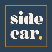 Side-Car logo - Similar company to Braindeck Innovation