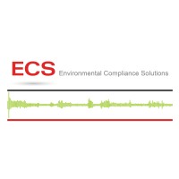 ECS (Environmental Compliance Solutions) logo - Similar company to Taps Bar And Grill