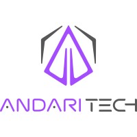 Andaritech logo - Similar company to Aeromao Inc.