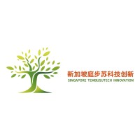 Singapore Tembusutech Innovation logo - Similar company to Sofast