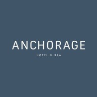 The Anchorage Hotel & Spa logo - Similar company to Connected Creative Consultant & Event Management