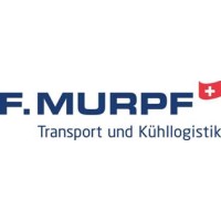 F. Murpf AG, Transporte und Logistik logo - Similar company to Danado Ag