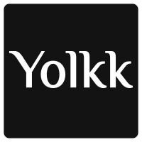 Yolkk, Webflow Web Design - See Our Pricing Calculator 🔍🧮✅️ logo - Similar company to Webpair / Websites At Lightning Speed