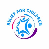Relief For Children (RFC) logo - Similar company to Freedom Beyond Bars