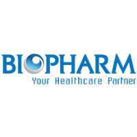 Biopharm Chemicals Co., Ltd. logo - Similar company to M3Dlab