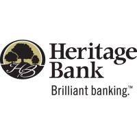 Heritage Bank logo - Similar company to Simge Ip