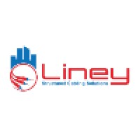 Liney Structured Cabling Solutions logo - Similar company to Touch Telecom