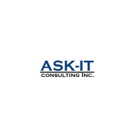 ASK-IT Consulting Inc. logo - Similar company to Mouri Tech Latam