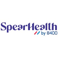 SpearHealth logo - Similar company to Climo