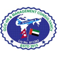 GCD HR & MANAGEMENT CONSULTANCY logo - Similar company to Gcd Group