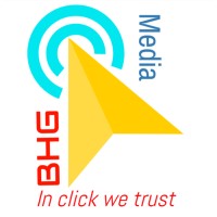 BHG Media logo - Similar company to Dts Media