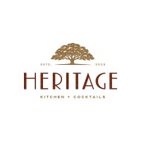 Heritage Kitchen + Cocktails logo - Similar company to Phoenix Commercial Spaces