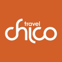 Travel Chico logo - Similar company to Explore Butte County
