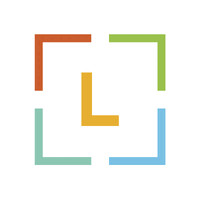 Leeroo logo - Similar company to Powermatrix