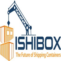 Ishibox Limited logo - Similar company to Solcrete Contractors.