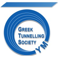 Greek Tunnelling Society Young Members logo - Similar company to The Glucose Chef